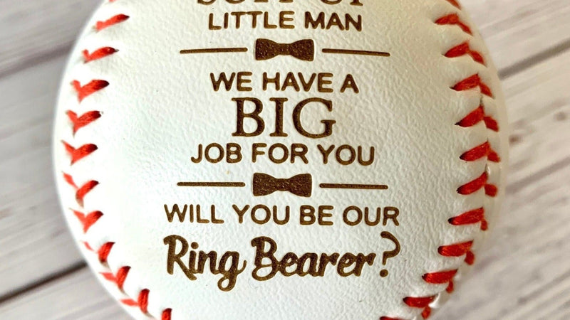 14 Best Ring Bearer Proposal Gift Ideas He'll Never Forget (2026)