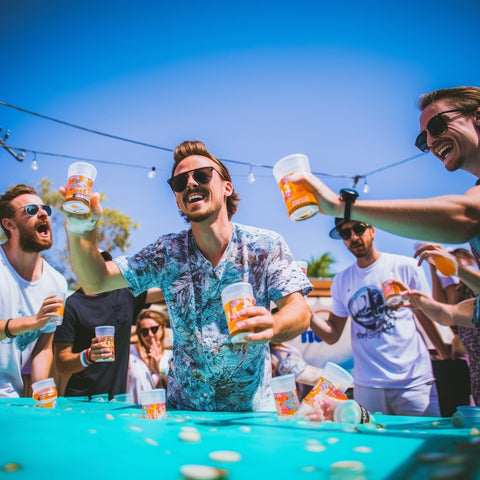 28 Epic Bachelor Party Destinations for the Ultimate Send-Off - Groovy Groomsmen Gifts