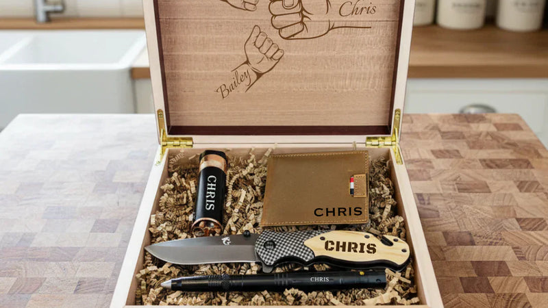 40 Best Father’s Day Gifts to Show Your Appreciation