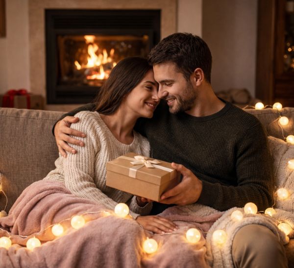 33 Thoughtful Gifts for Husband That He’ll Truly Love