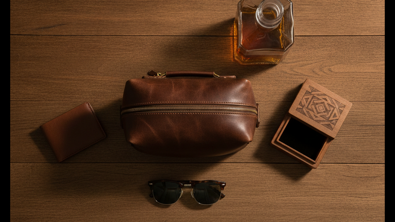 Best Groomsmen Gifts 2026: Top Picks by Budget and Personality