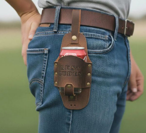 17 Country, Western & Cowboy Groomsmen Gifts That Stand Out From the Rest