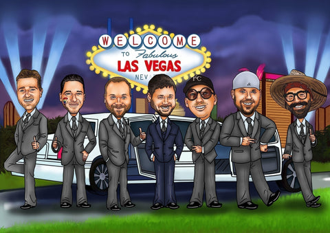 Gift-Giving Guidelines for Groomsmen: Mastering the Etiquette - Groovy Groomsmen Gifts