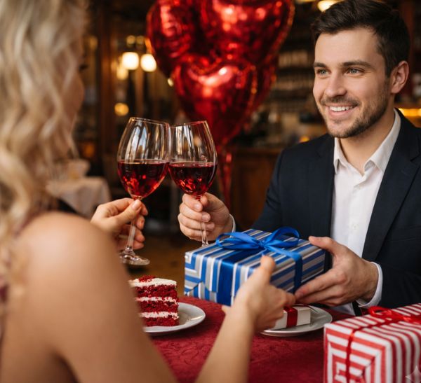 29 Valentine Gifts for Boyfriend That He’ll Never Forget