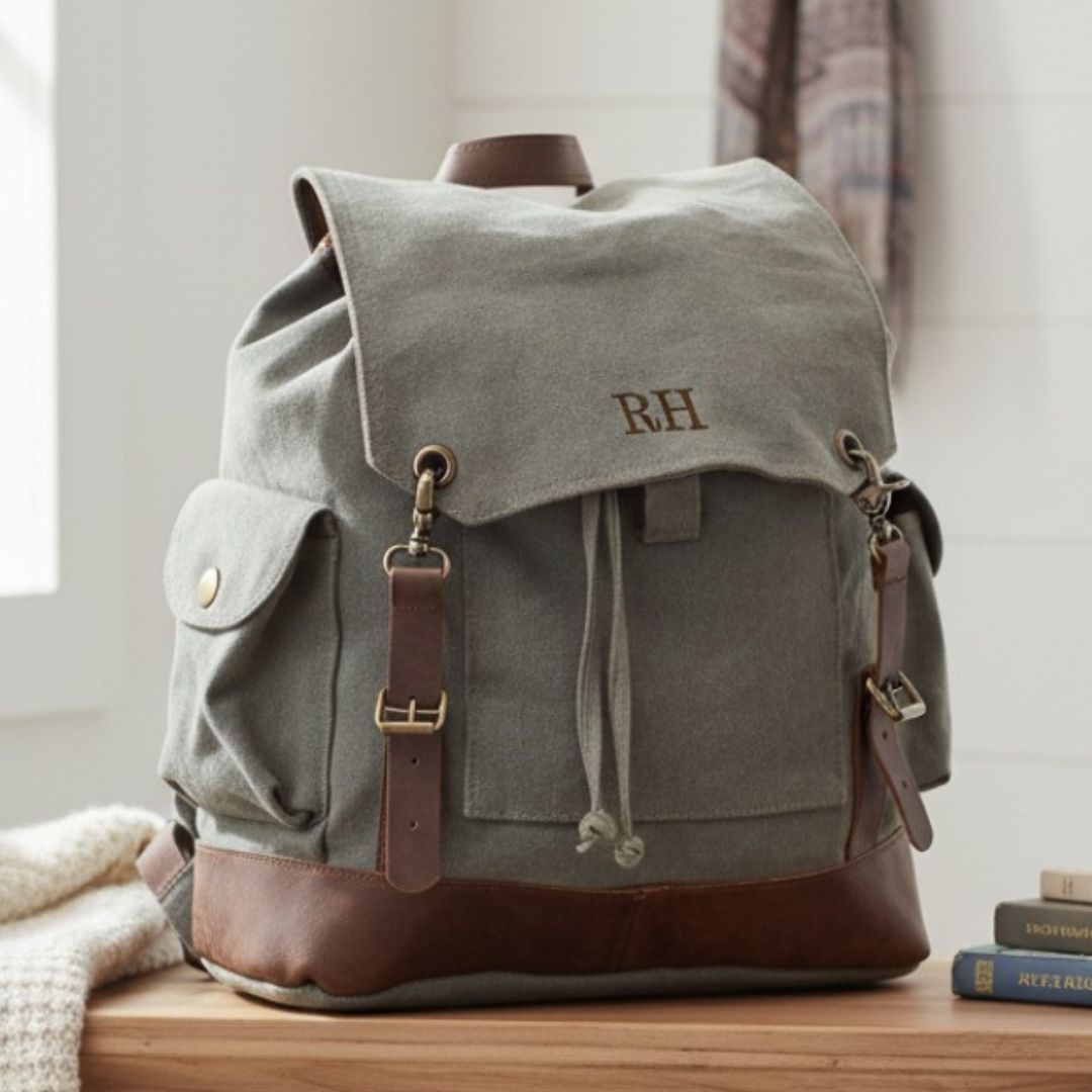 Fast Track Rucksack