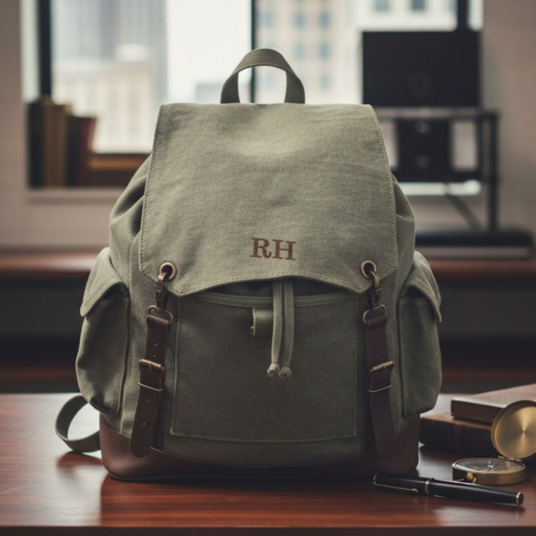 Fast Track Rucksack