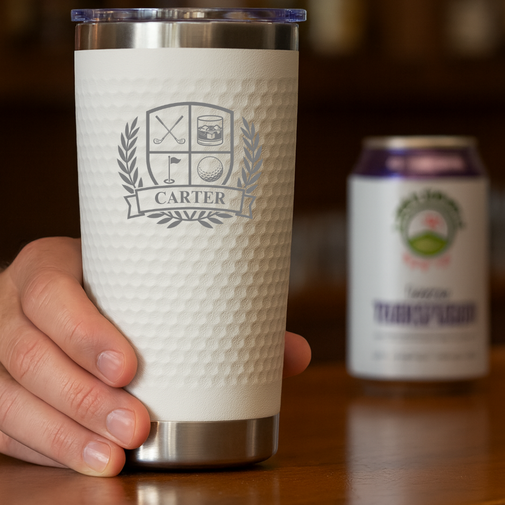 Golfers Crest Bundle