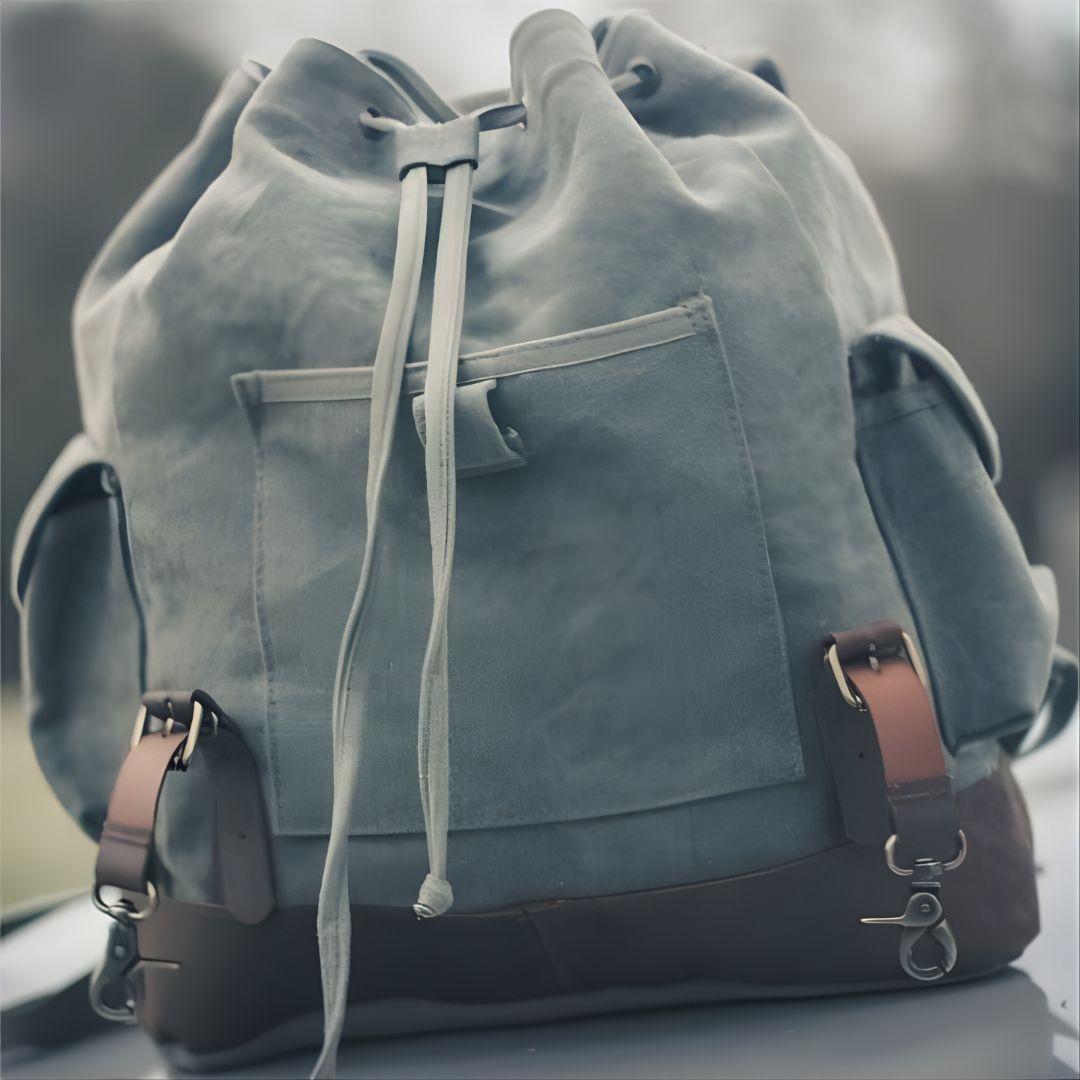 Fast Track Rucksack