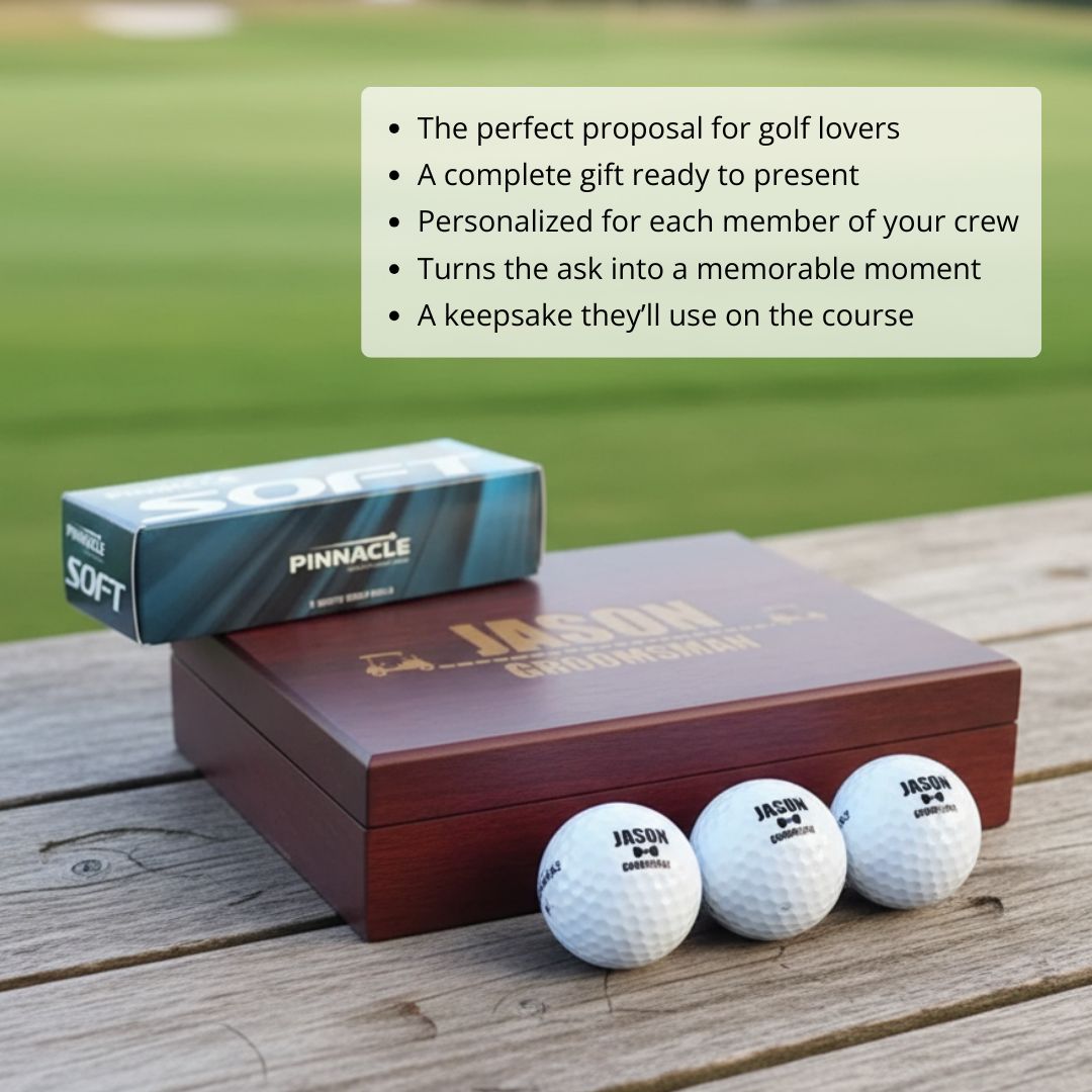 Fairway Squad Set