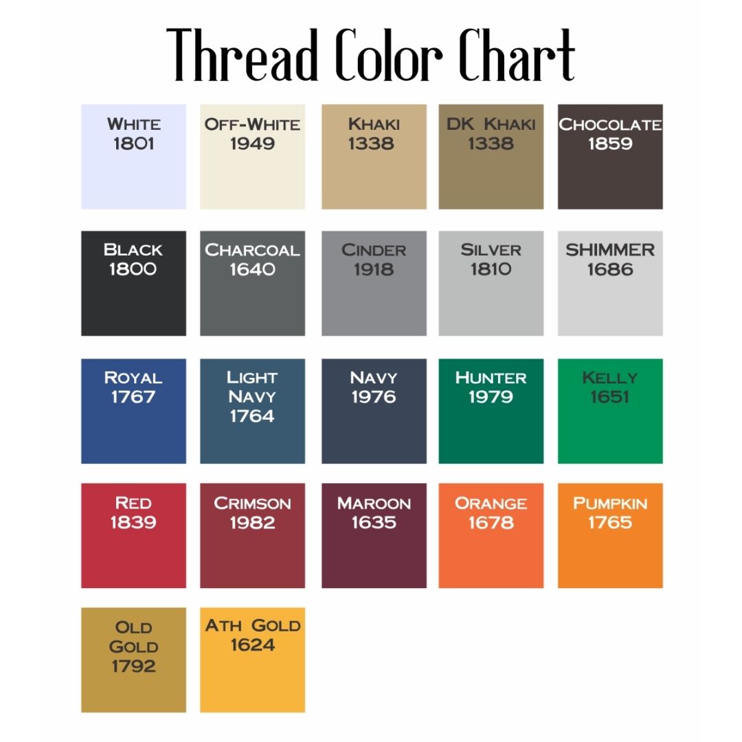 Carhartt Foundry Personalized Duffel