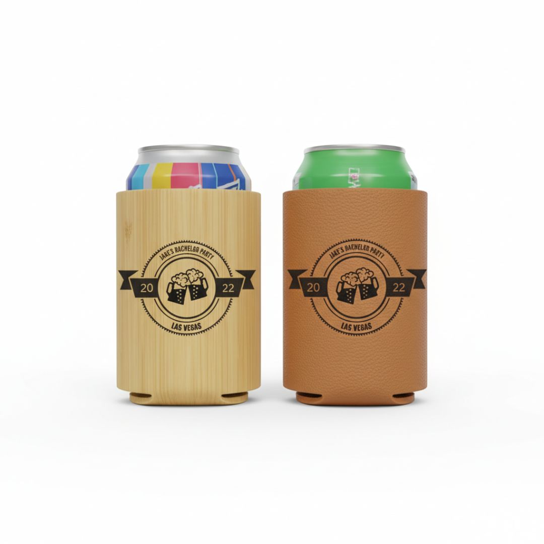 Bachelor Party Can Cooler