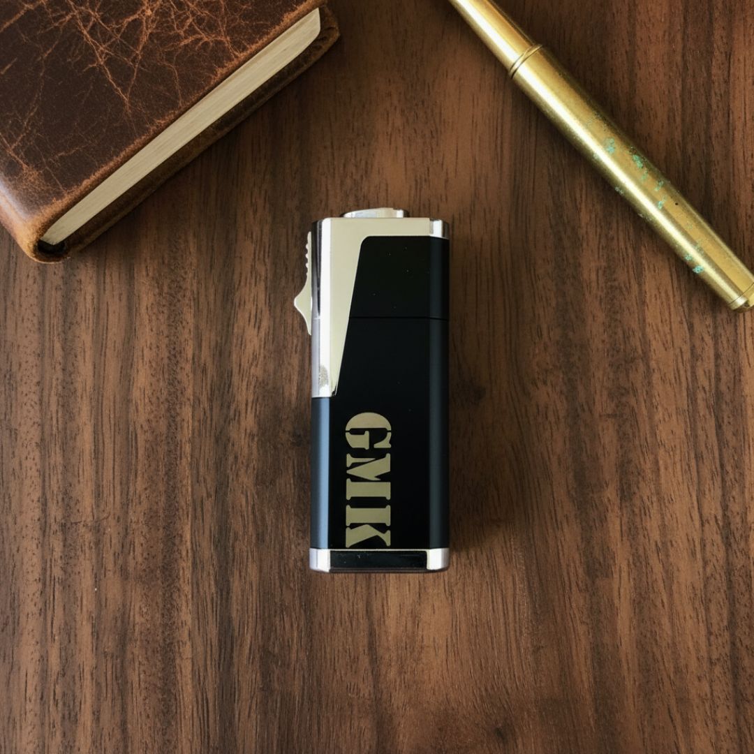 Pal Capone Groomsmen Gift Set