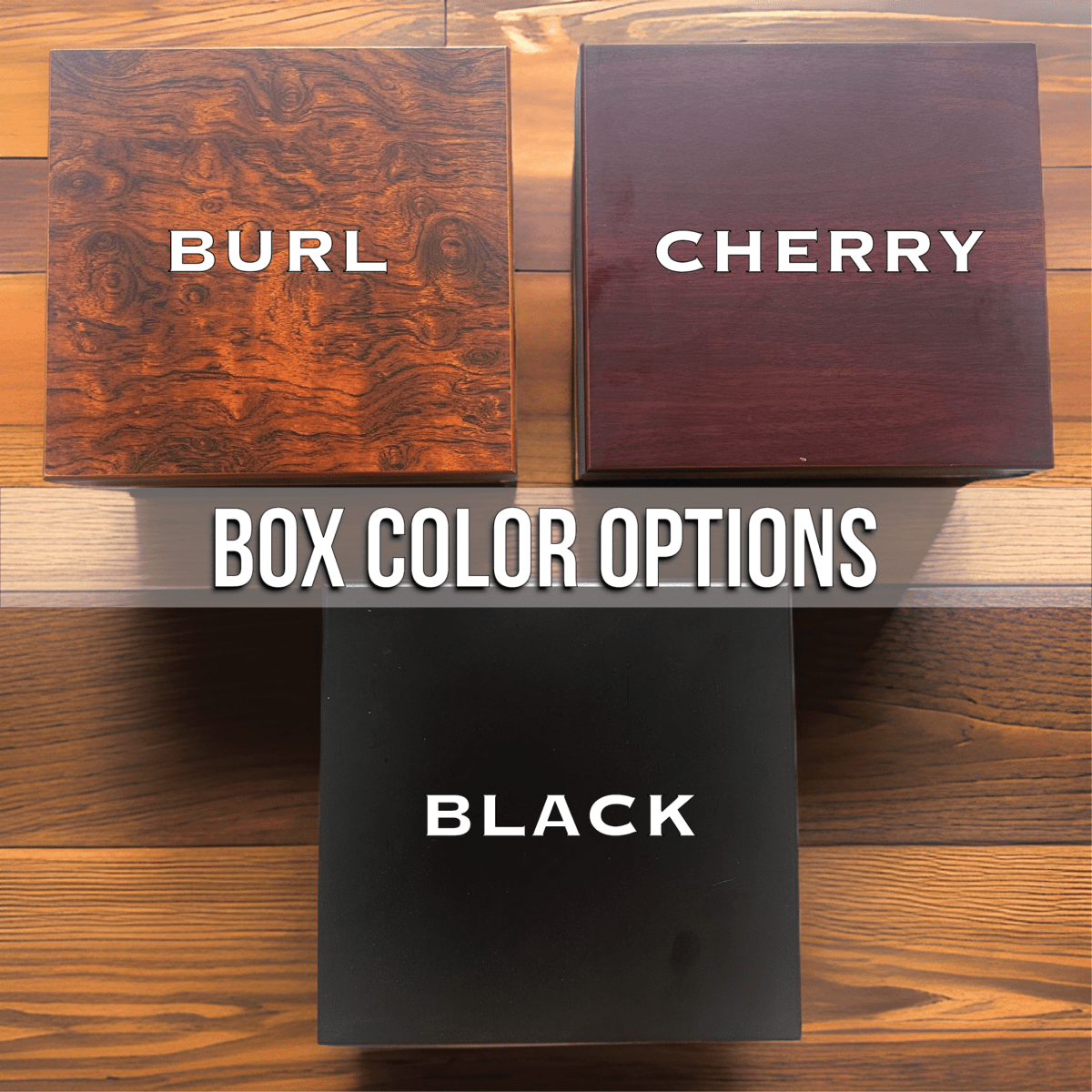 Unique Personalized Military Retirement Keepsake Box Customized Gifts for Men by Groovy Guy