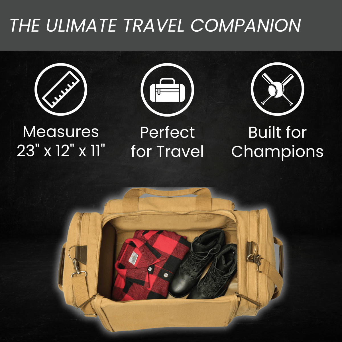 Unique Personalized Personalized Baseball Coach Bag Customized Baseball Gifts for Men by Groovy Guy