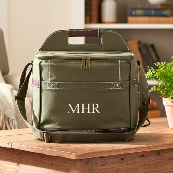 Combat Cooler Personalized Cooler