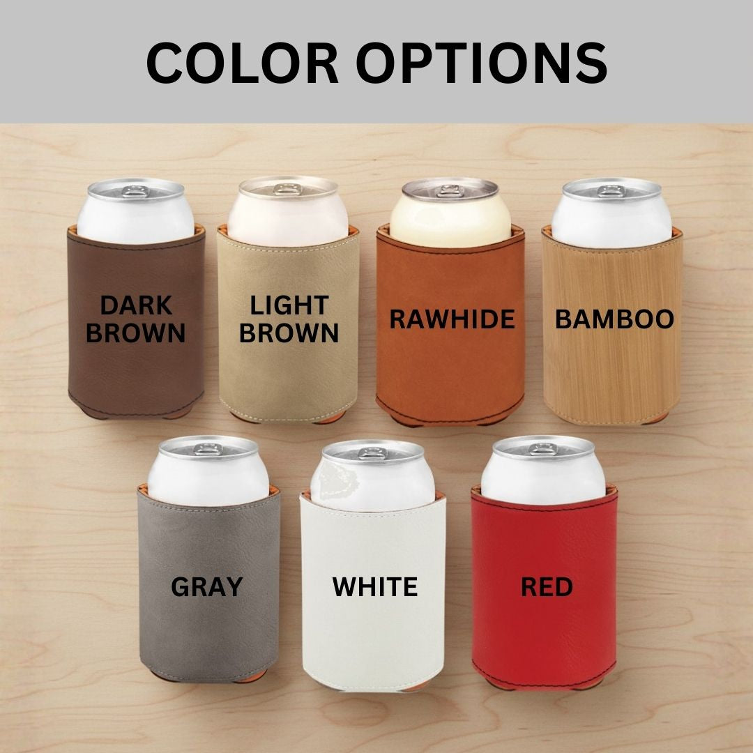 Bachelor Party Can Cooler