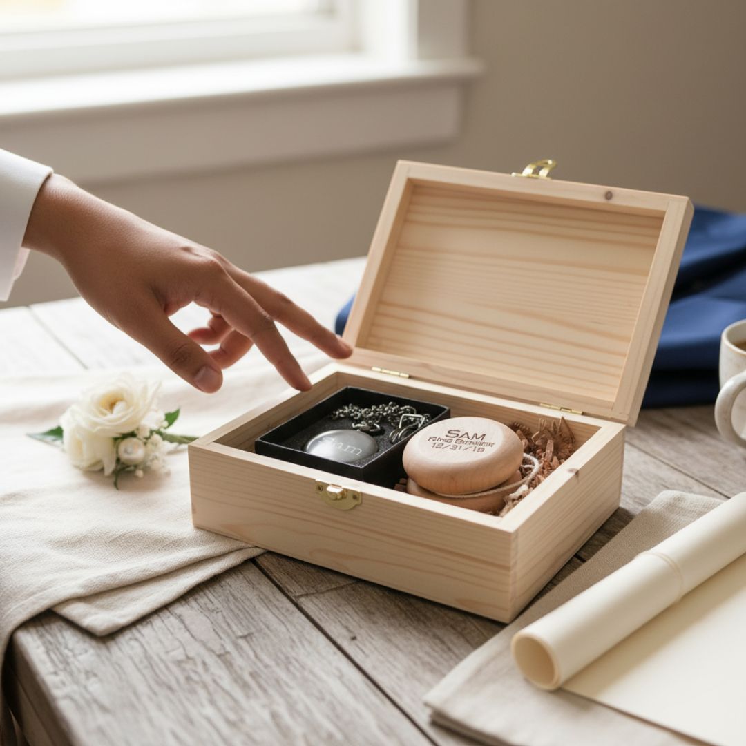 Yo-Yo Be My Ring Bearer