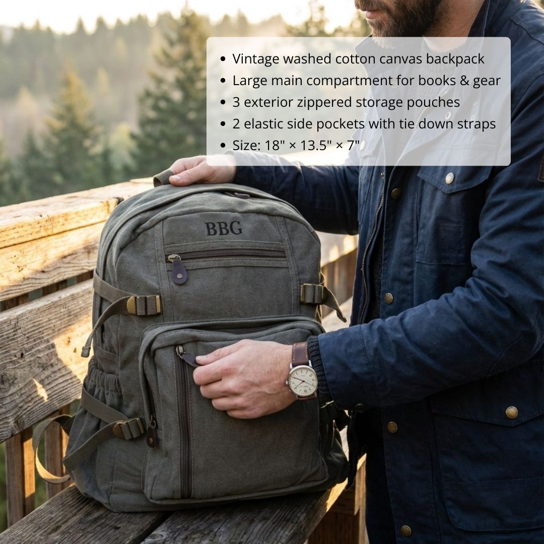 Kick Back Pack