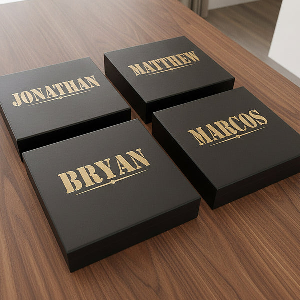 Everyday Tactical Box Set