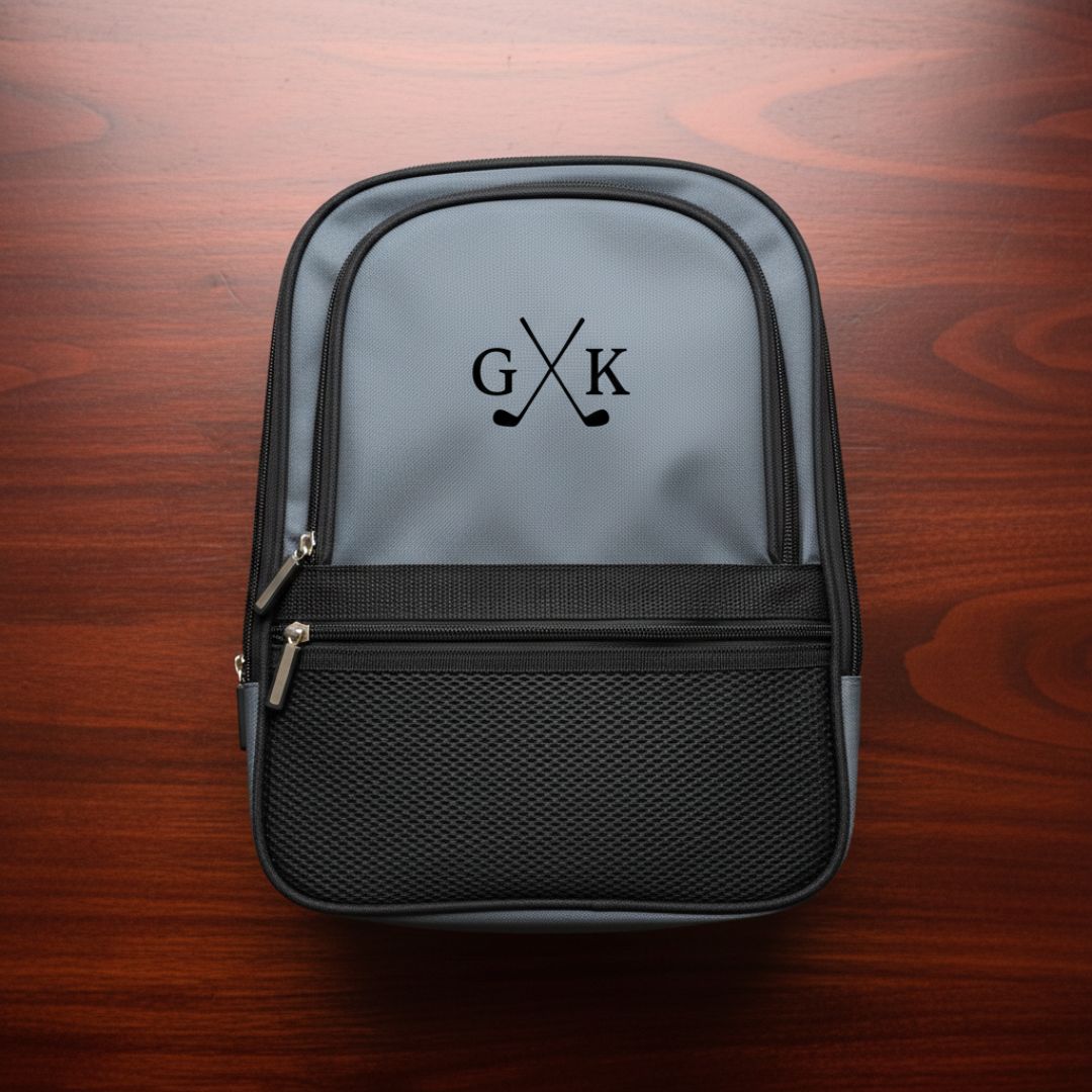 Cleat Caddy