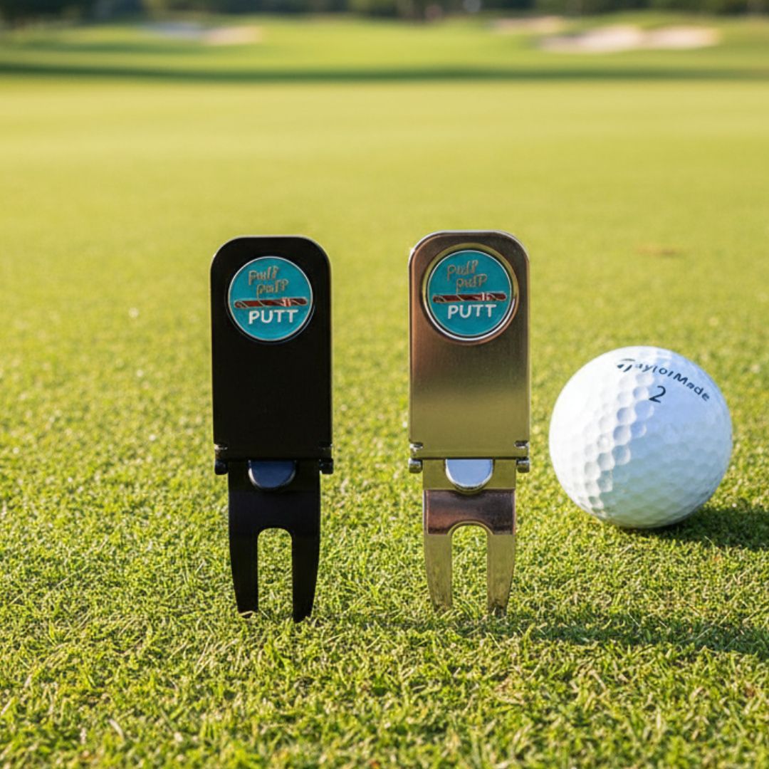 Puff Puff Putt