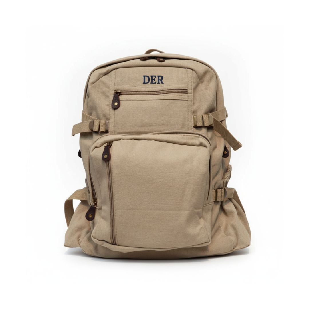 Kick Back Pack