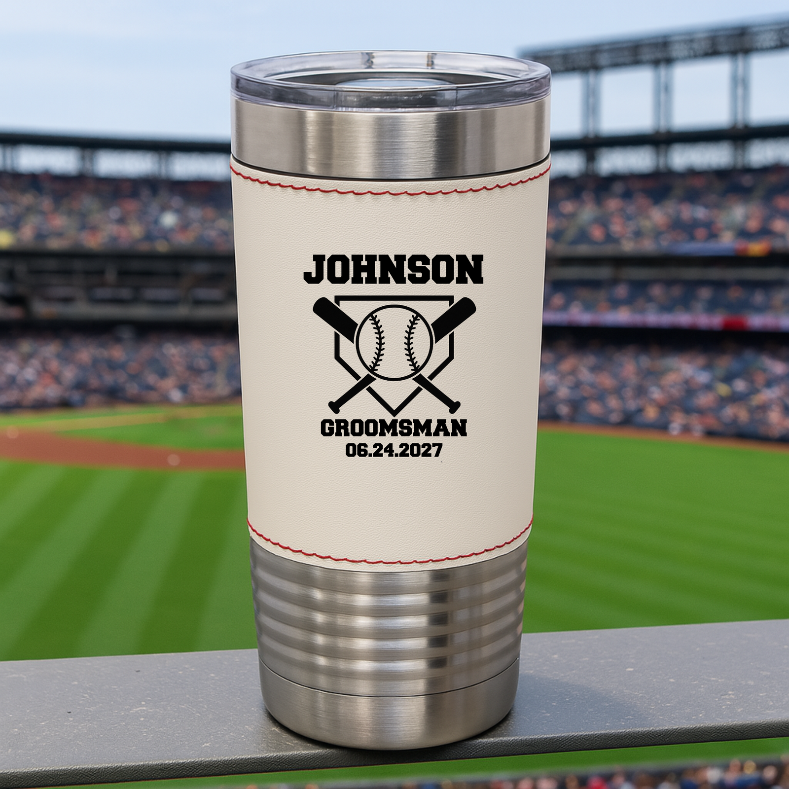 The Dugout Drinkware