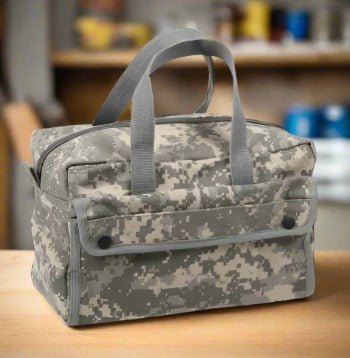 Unique Personalized Mr Fix It Personalized Tool Bag Customized On Sale Gifts for Men by Groovy Guy