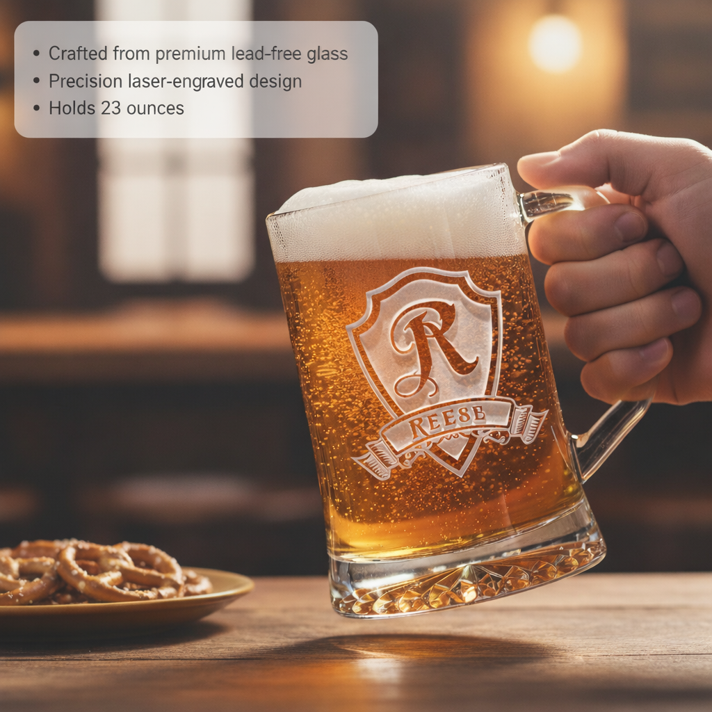 The Pub Mug