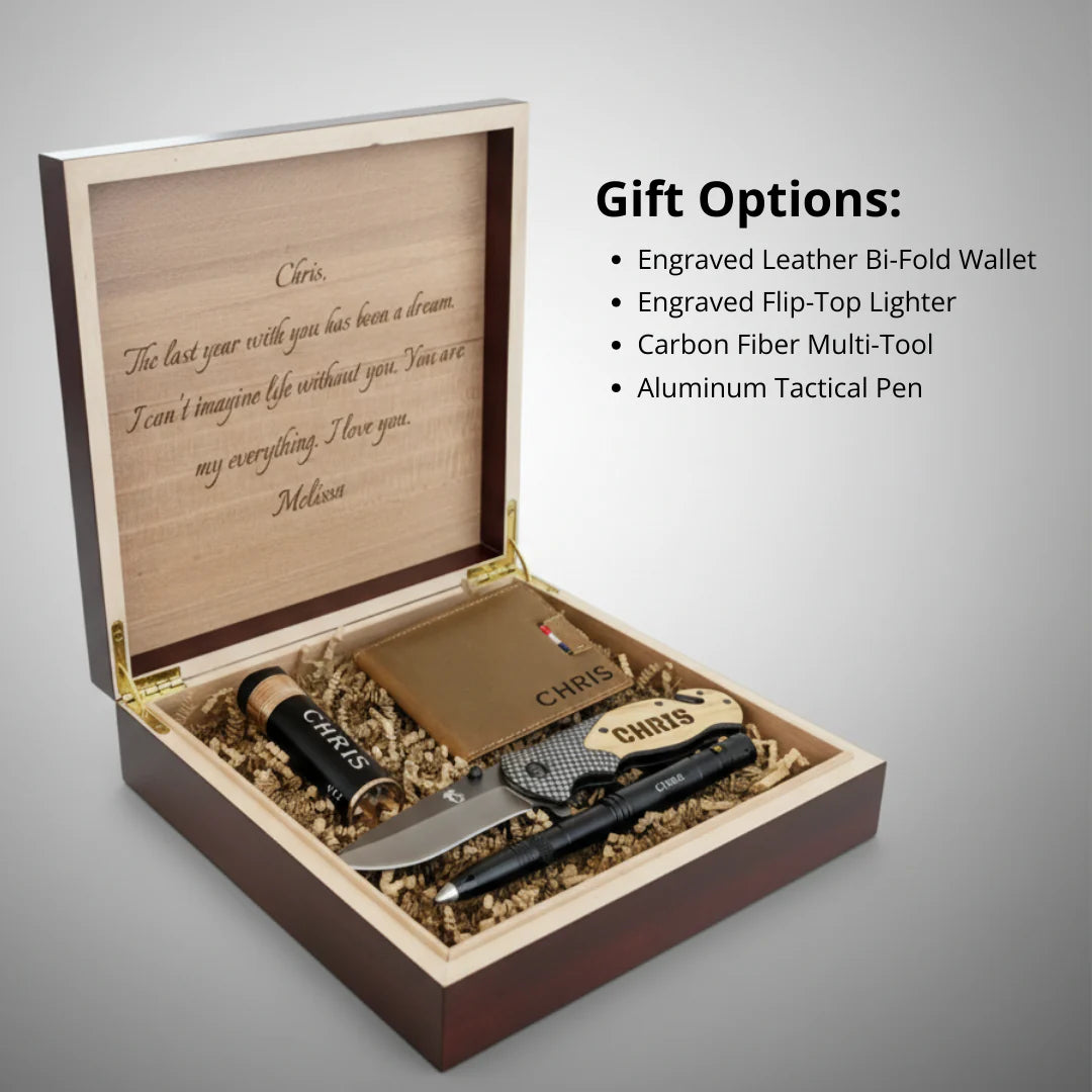 Sentimental Gift Box Set
