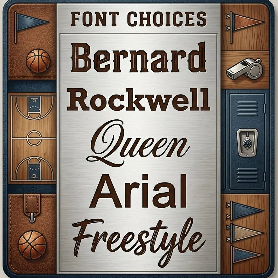 Personalized Pigskin Proposal Gift