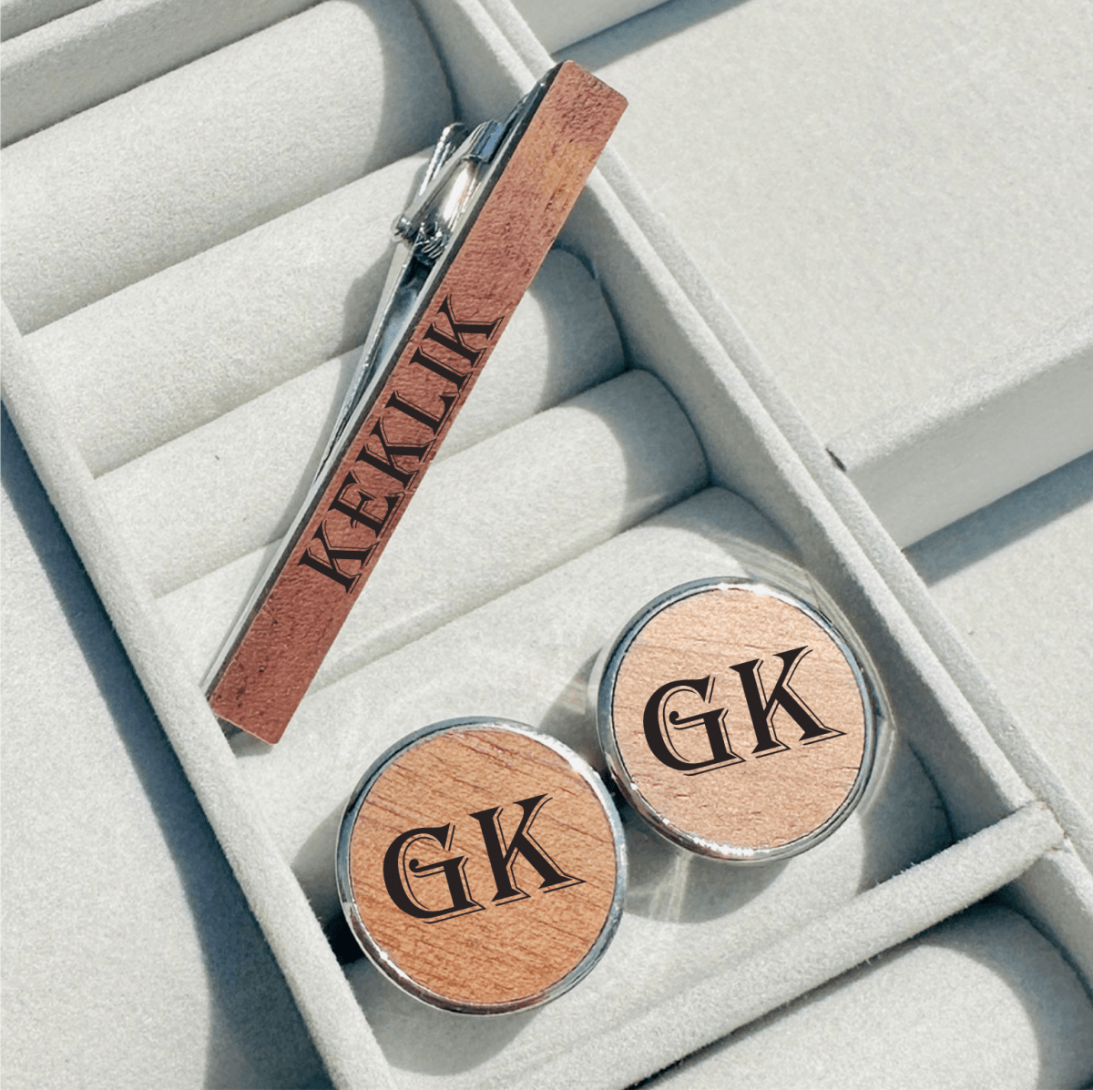 Unique Personalized Tidy Tuxedo Taskmaster Customized Groomsmen Gifts Gifts for Men by Groovy Guy
