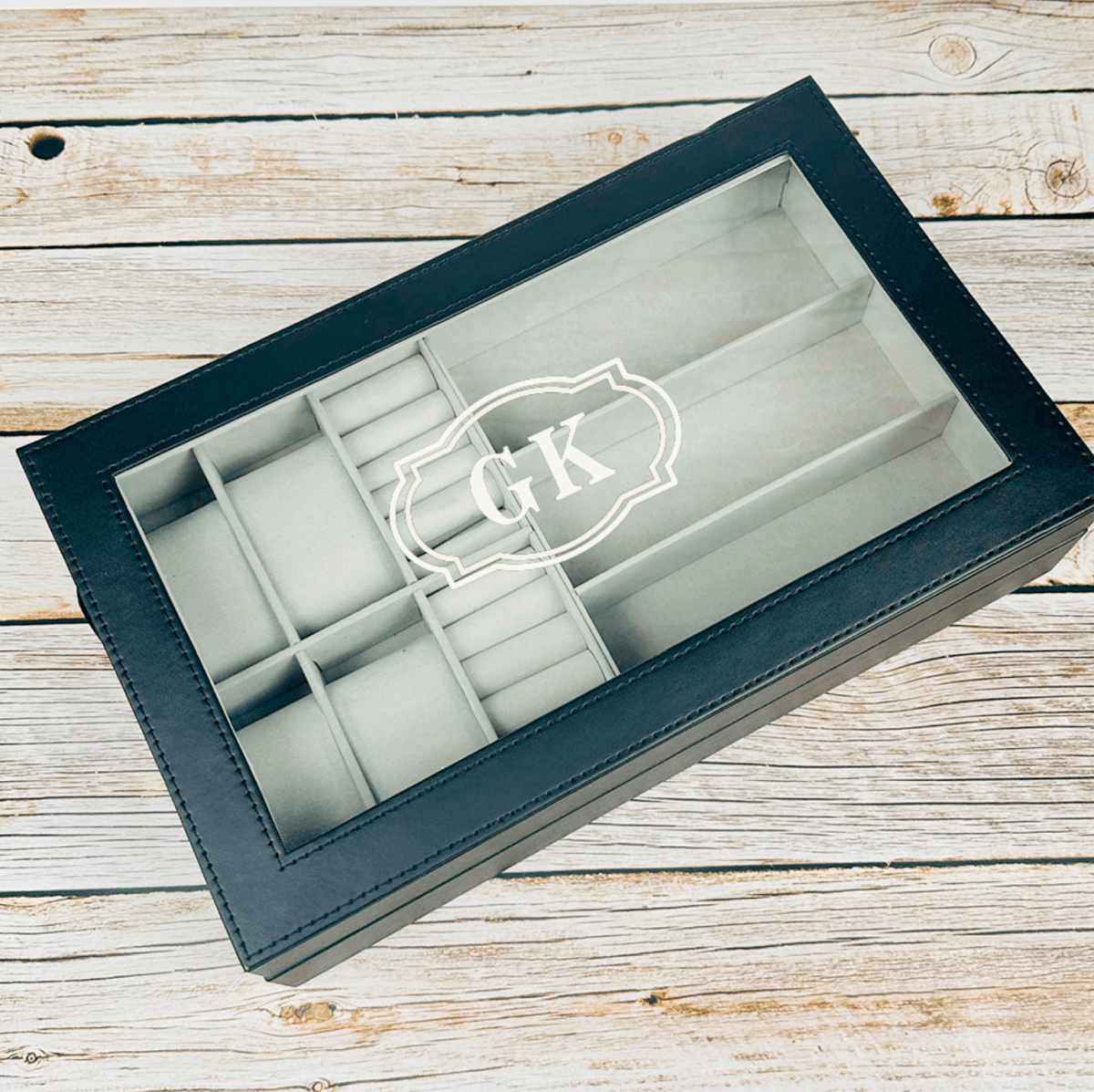 Unique Personalized Tidy Tuxedo Taskmaster Customized Groomsmen Gifts Gifts for Men by Groovy Guy