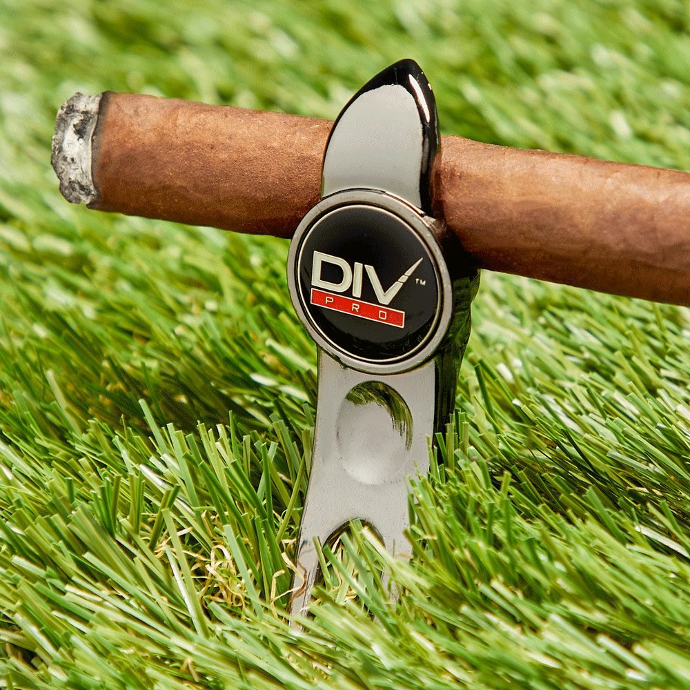 Multi Tool Divot Repair Fixer