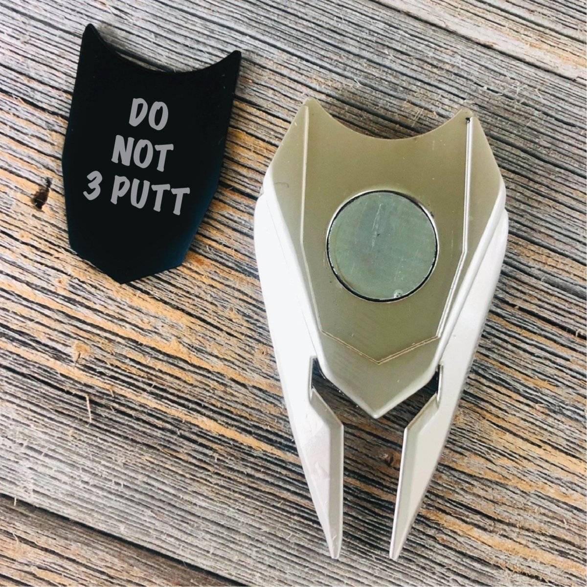 Divot Tool Happy's Divot Tool by Groovy Groomsmen Gifts