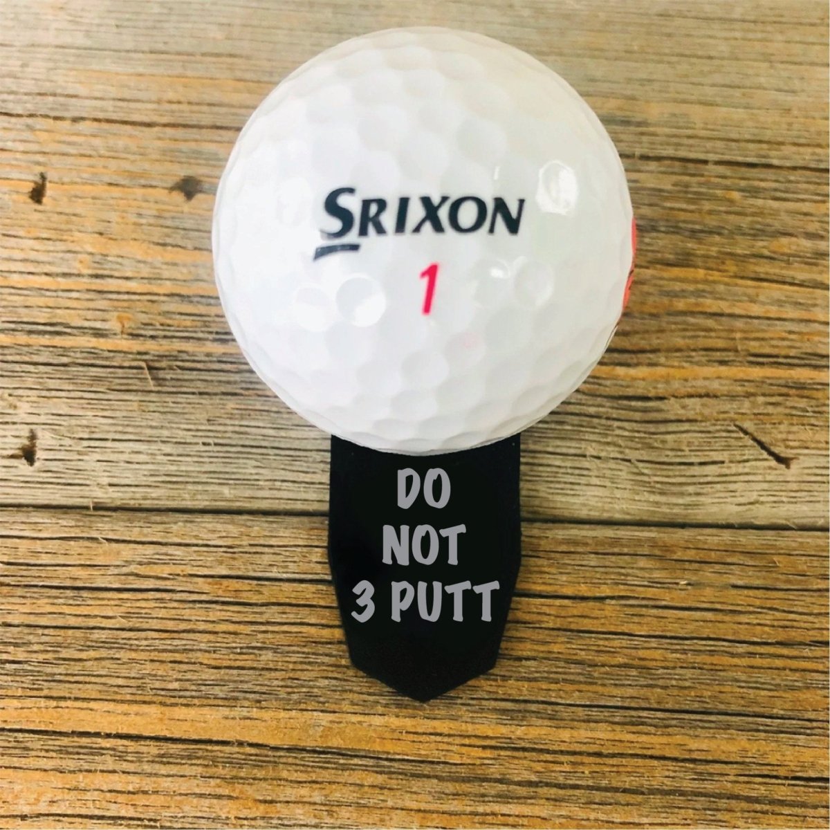 Divot Tool Happy's Divot Tool by Groovy Groomsmen Gifts