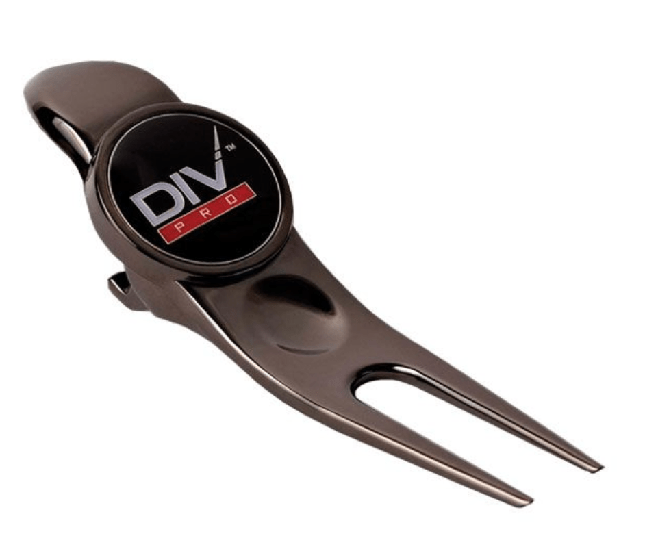 Unique Personalized Divot Do All Customized Divot Tool Gifts for Men by Groovy Guy