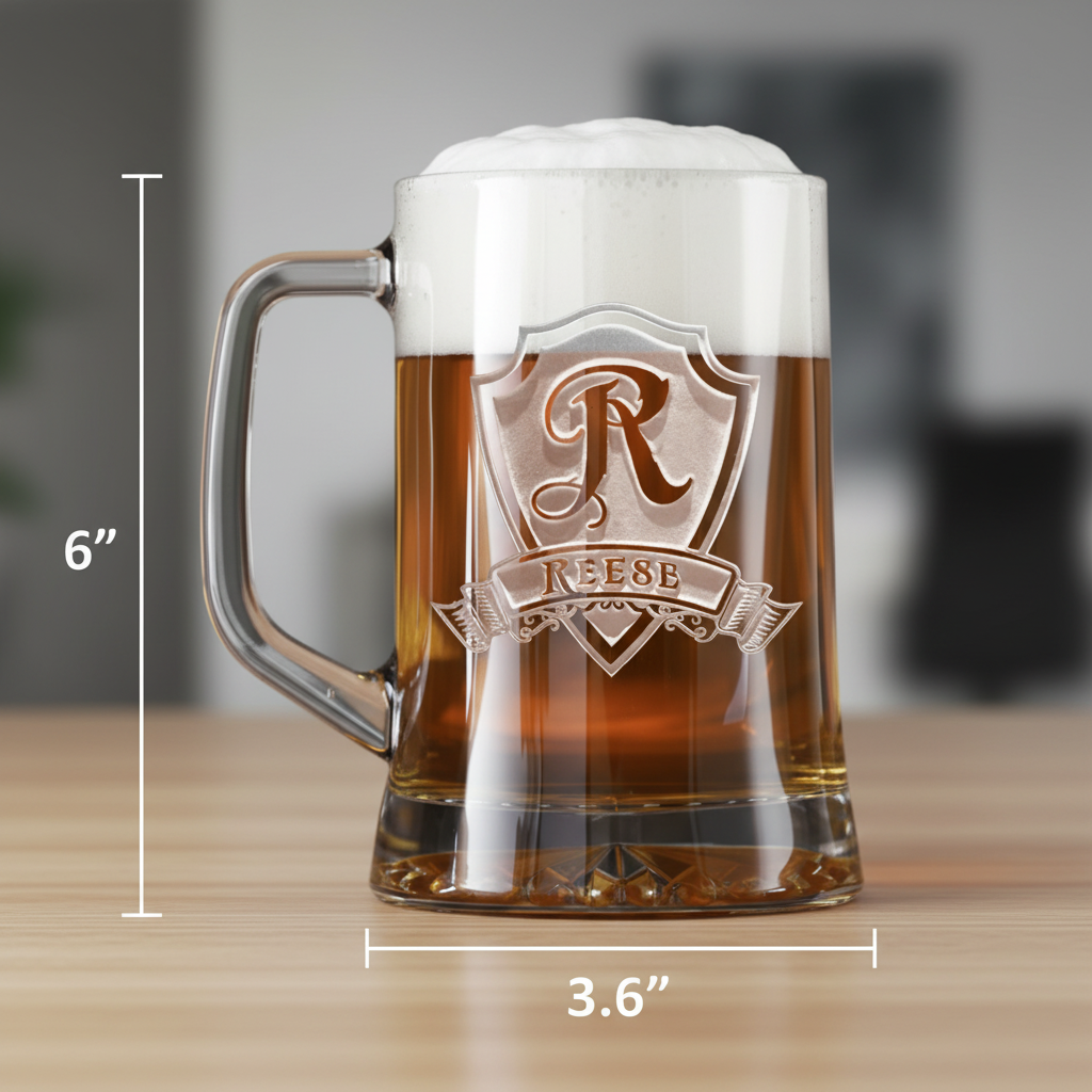 The Pub Mug