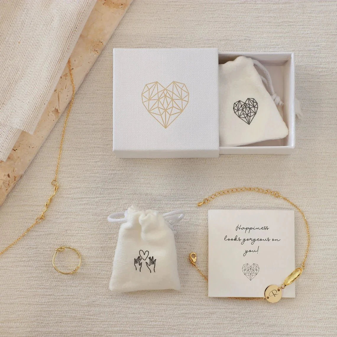 Personalized Custom Engraved Rose Bracelet for her, Customized Gifts for Women by Groovy Girl Gifts