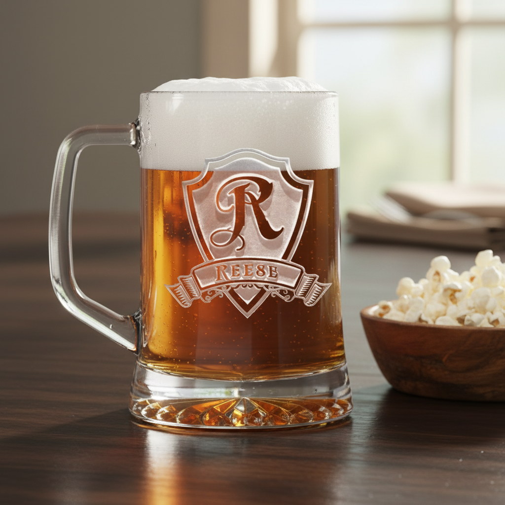 The Pub Mug