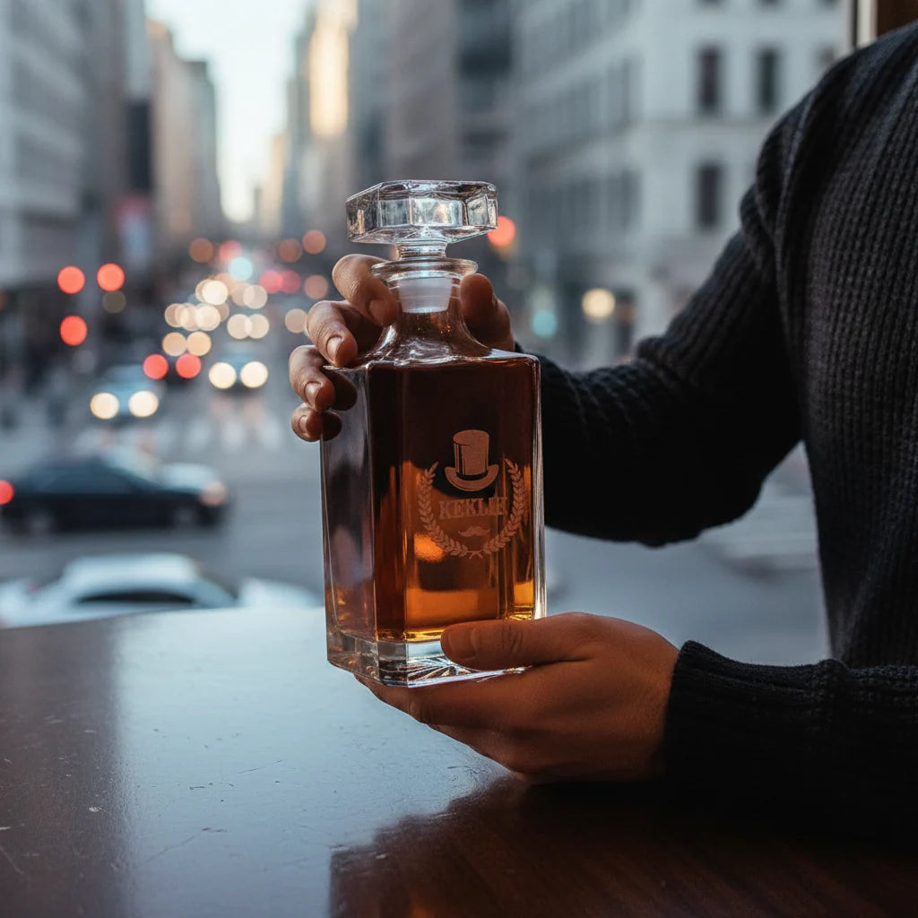 Quality Piece of Glass