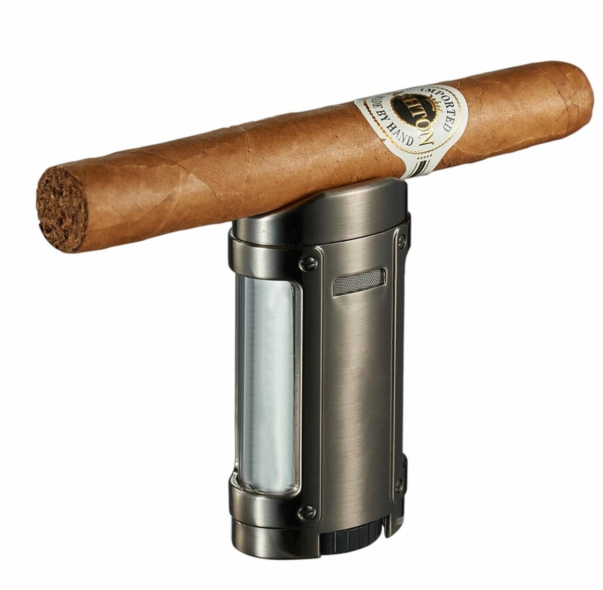 Lighters The Rhino by Groovy Groomsmen Gifts