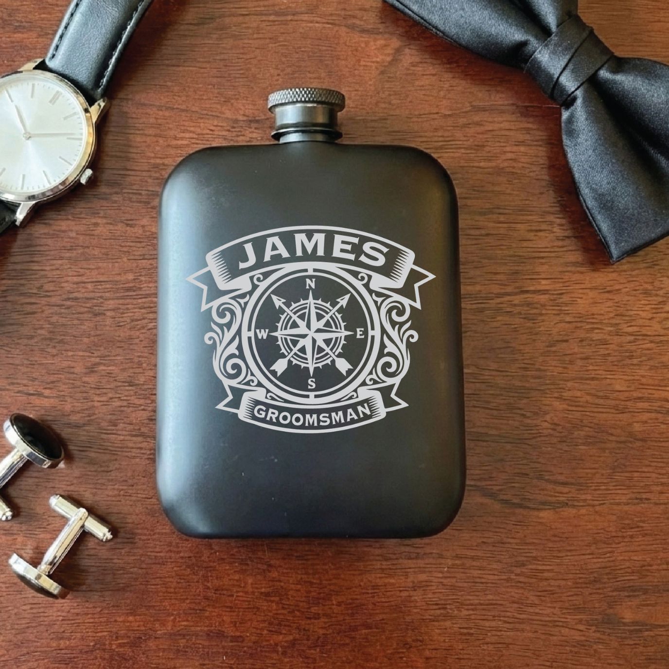 The North Star Vessel