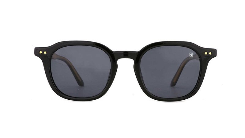 Sunglasses The Braggs by Groovy Groomsmen Gifts