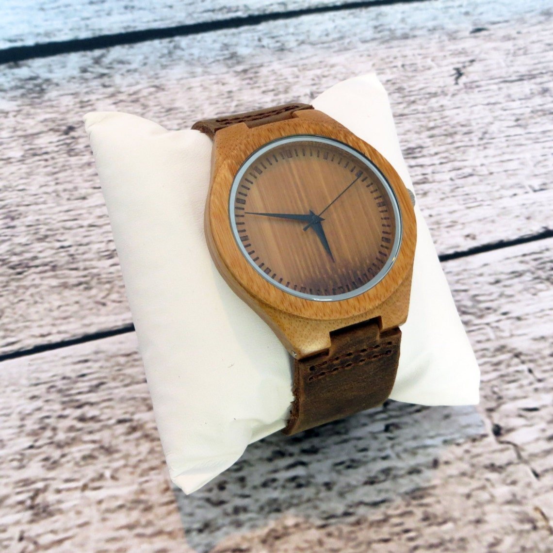 Watches Washington Watch by Groovy Groomsmen Gifts