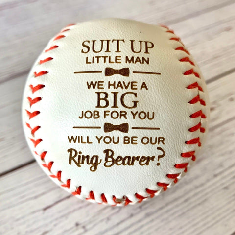 14 Best Ring Bearer Proposal Gift Ideas He'll Never Forget (2026)