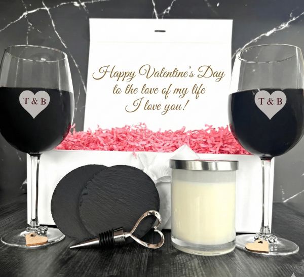 26 Valentine’s Day Gifts for Her That Show Your Love in Every Detail