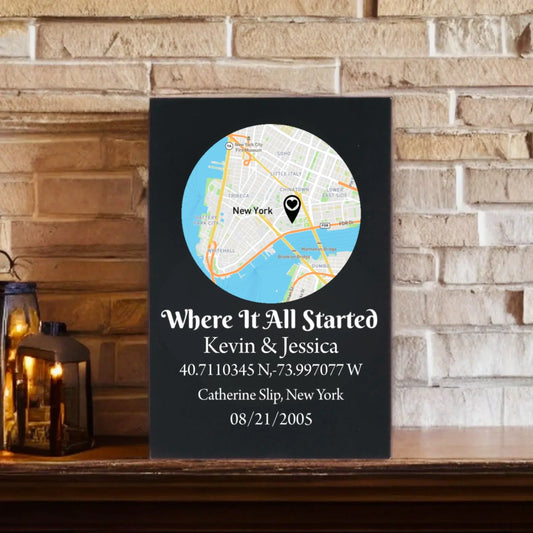 Anniversary Gifts for Him