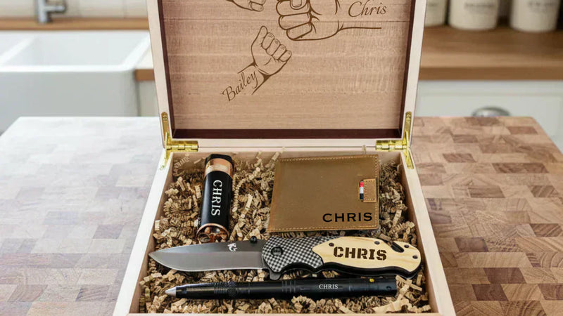 56 Best Gifts for Dads Who Have Everything in 2026