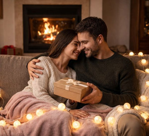 33 Thoughtful Gifts for Husband That He’ll Truly Love